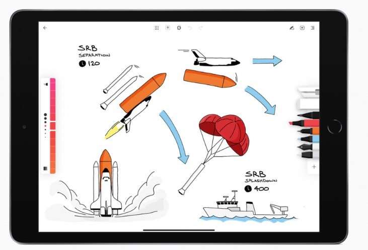 Apple назвала лучшие игры и приложения 2019 года