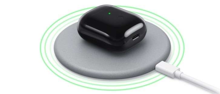Realme Buds Air – убийца AirPods с беспроводной зарядкой за 3500 рублей