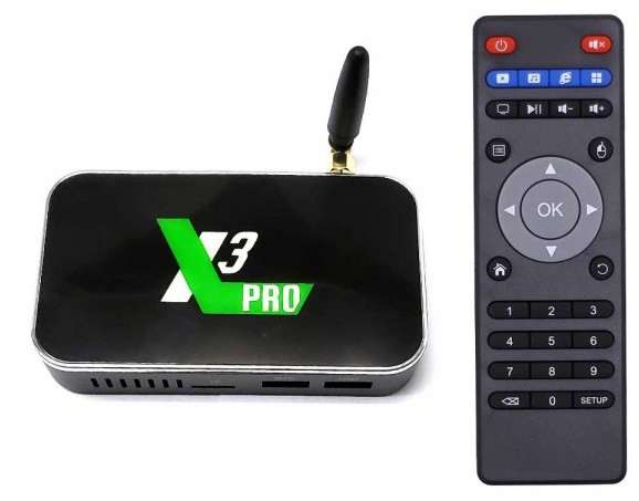 10 лучших Smart TV приставок для телевизоров