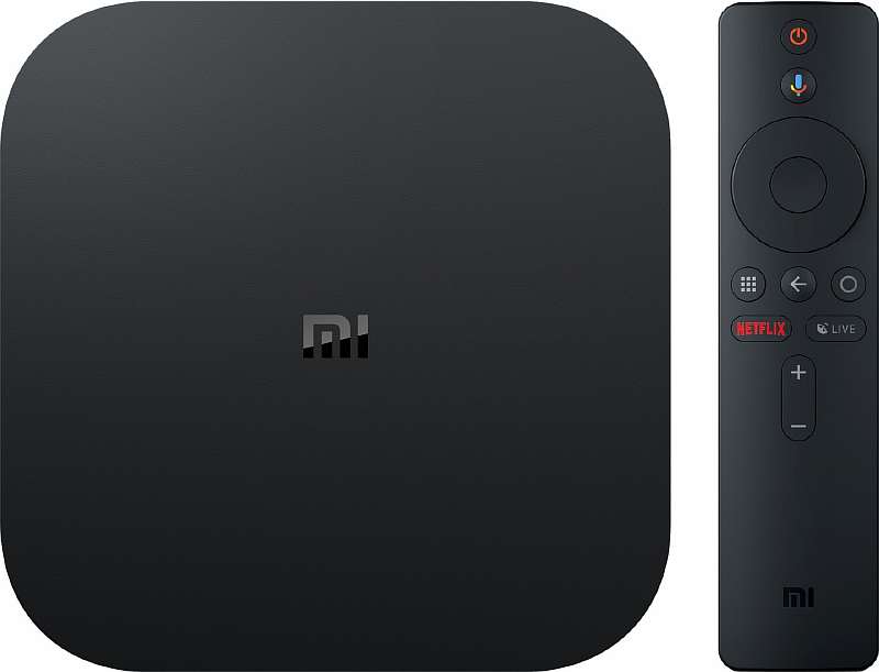 10 лучших Smart TV приставок для телевизоров