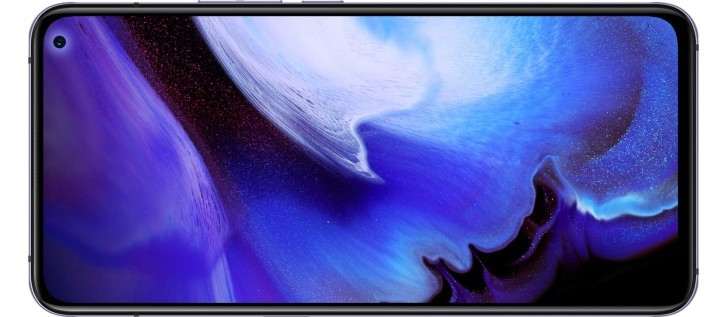 Представлен Vivo X30: флагман с 60x зумом, 5G и процессором Exynos