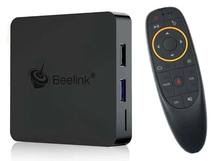 10 лучших Smart TV приставок для телевизоров