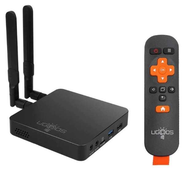 10 лучших Smart TV приставок для телевизоров