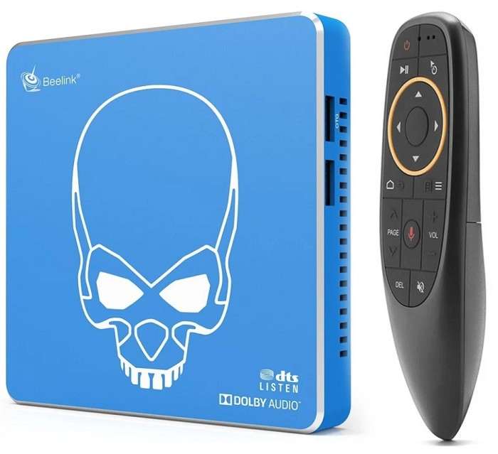 10 лучших Smart TV приставок для телевизоров