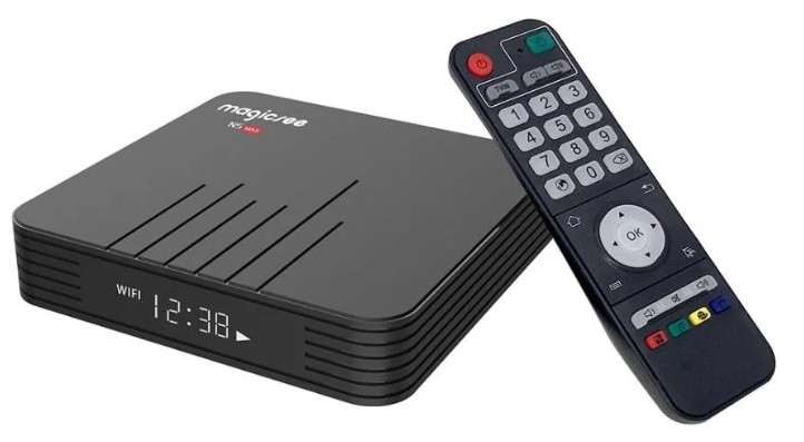 10 лучших Smart TV приставок для телевизоров
