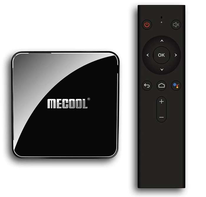10 лучших Smart TV приставок для телевизоров