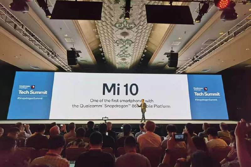 Каким будет Xiaomi Mi 10: дата выхода, цена, характеристики