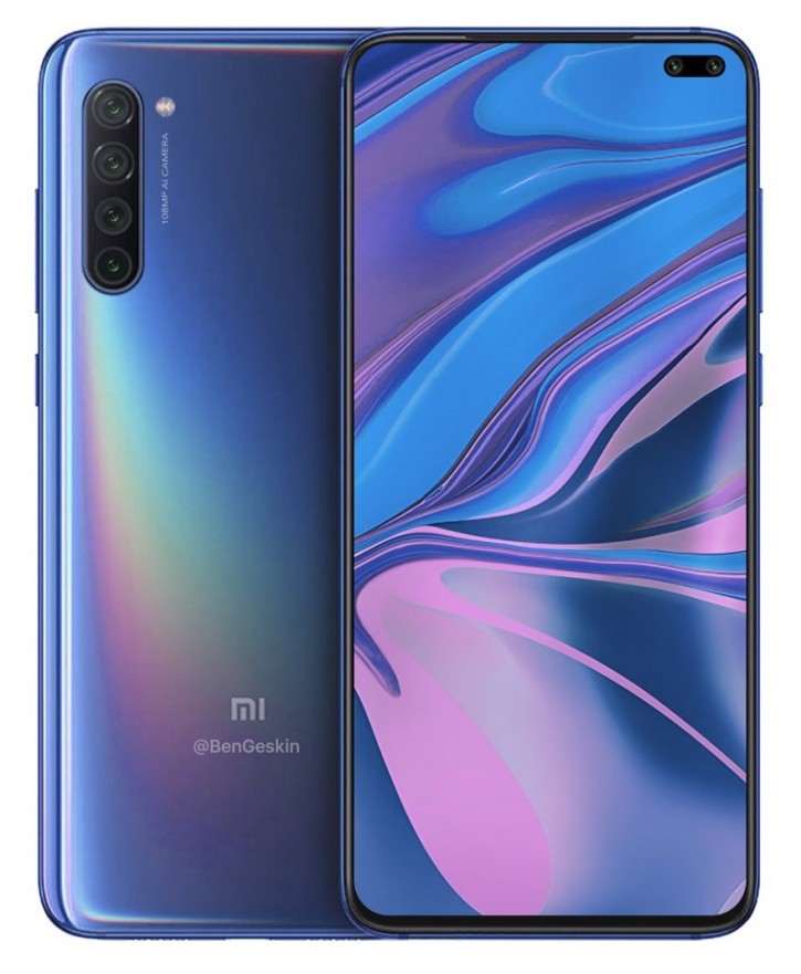 Каким будет Xiaomi Mi 10: дата выхода, цена, характеристики