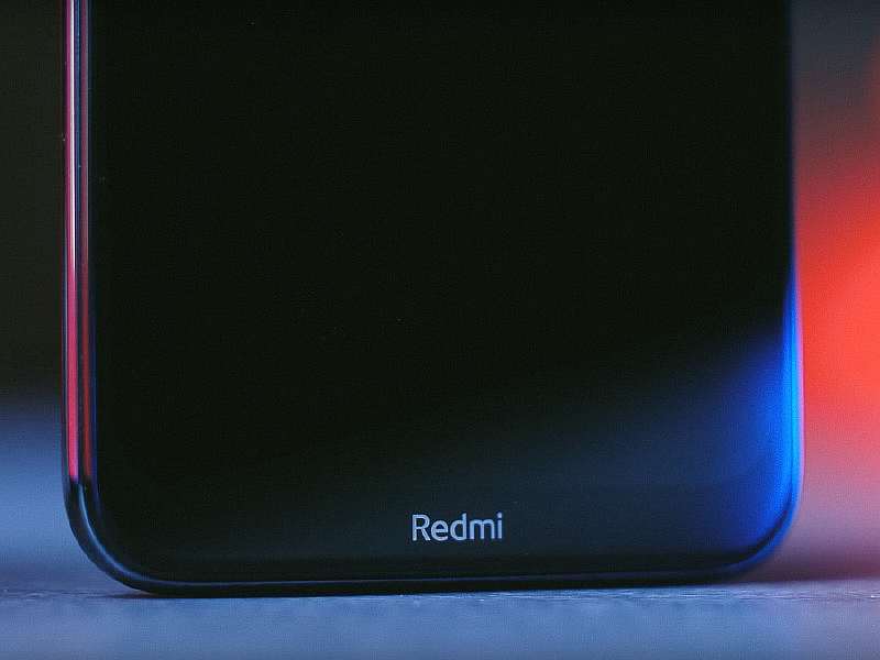 Обзор Redmi Note 8T - самый дешевый Xiaomi с NFC