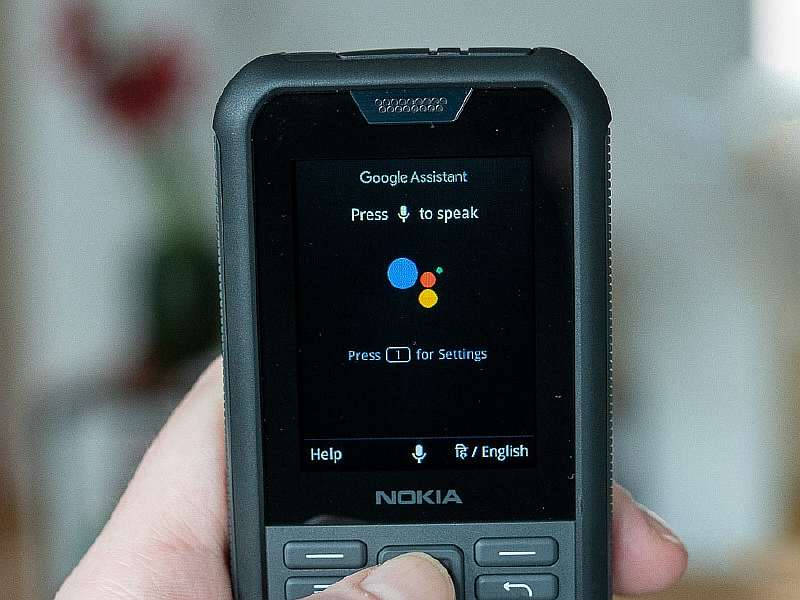Обзор Nokia 800 Tough - новая неубиваемая Нокиа