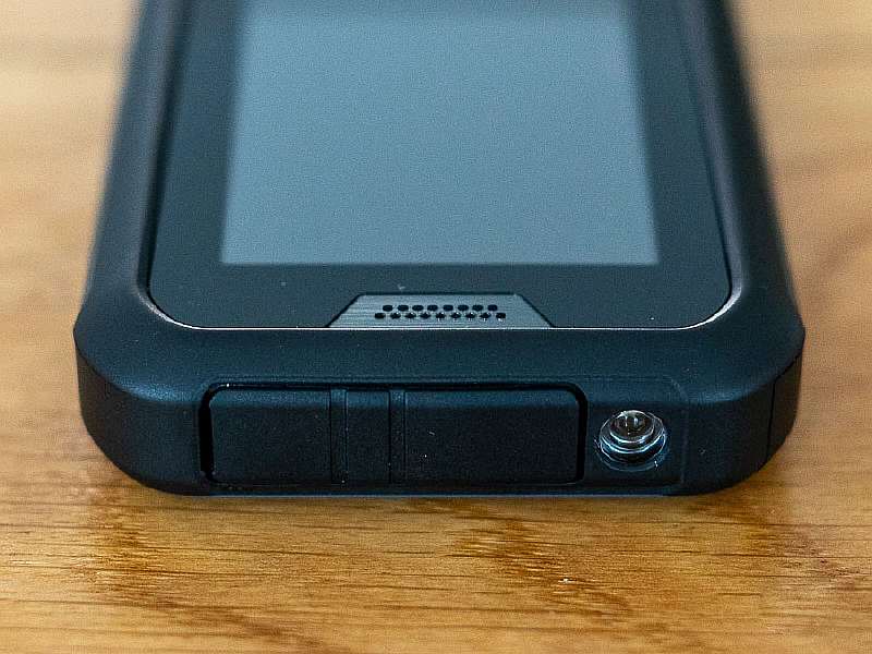 Обзор Nokia 800 Tough - новая неубиваемая Нокиа