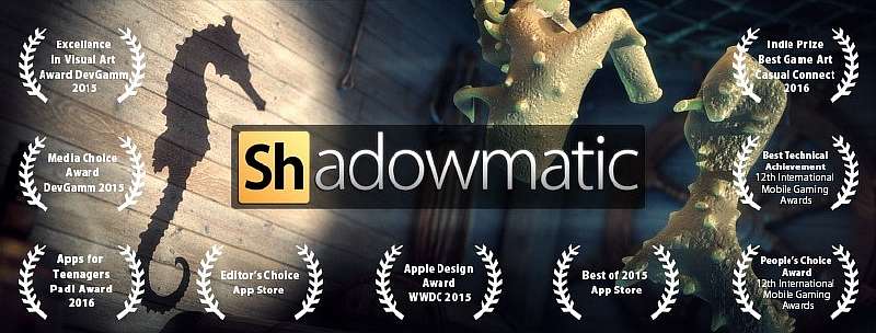 15 лучших игр с крутой графикой на Android