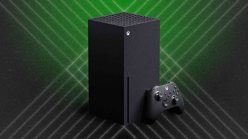Microsoft  анонсировала  консоль следующего поколения Xbox Series X