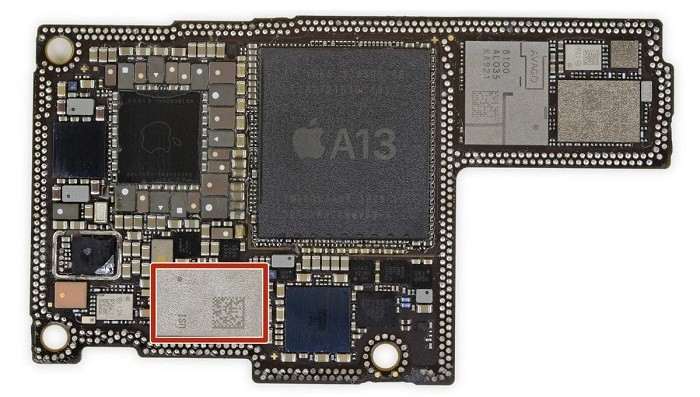 Роскомнадзор заставил Apple ограничить функциональность iPhone 11 в России