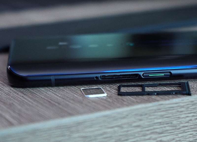 Обзор Oppo Reno 2 - смартфон с характером