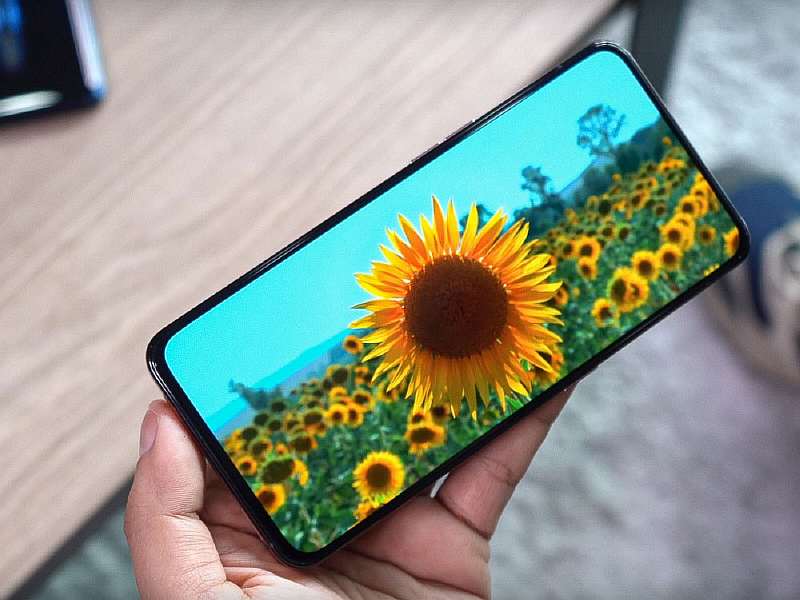 Обзор Oppo Reno 2 - смартфон с характером