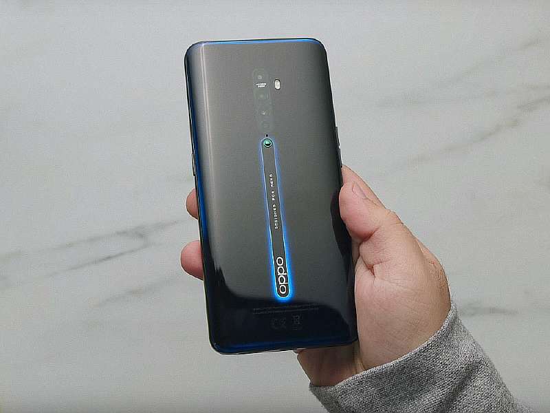Обзор Oppo Reno 2 - смартфон с характером