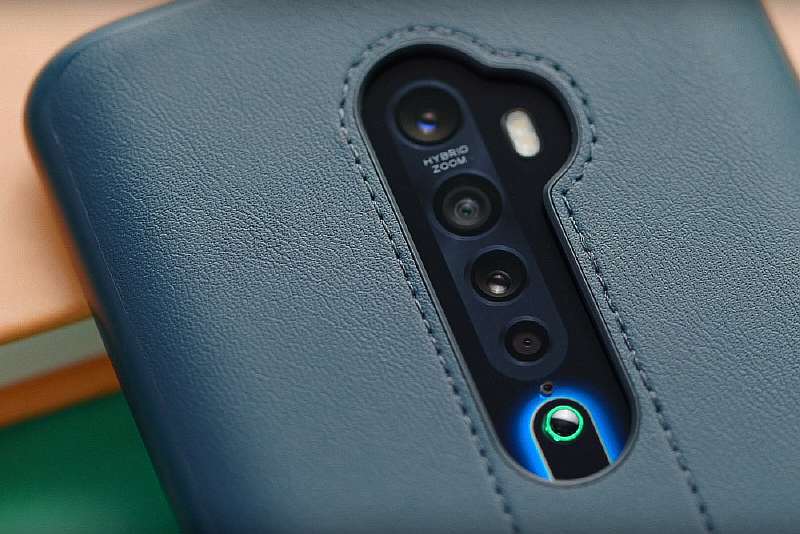 Обзор Oppo Reno 2 - смартфон с характером