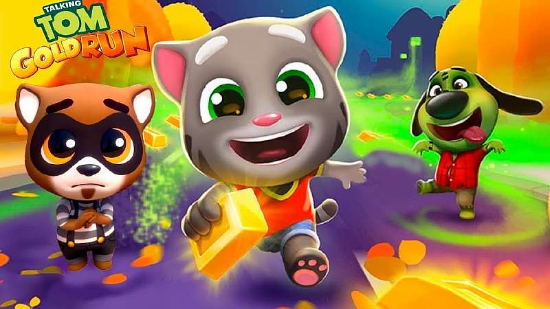 ТОП-15 лучших игр для девочек на Андроид