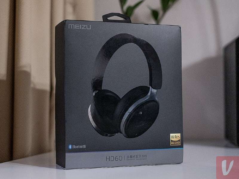 Обзор Meizu HD60 - беспроводные наушники, которые могли быть лучше