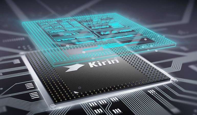 Huawei возобновит производство 5G процессоров Kirin, но не ждите слишком многого
