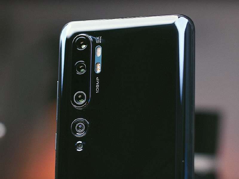 Каким будет Xiaomi Mi 10: дата выхода, цена, характеристики