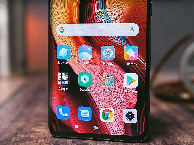 Обзор Xiaomi Mi Note 10 – лучший камерофон в мире?