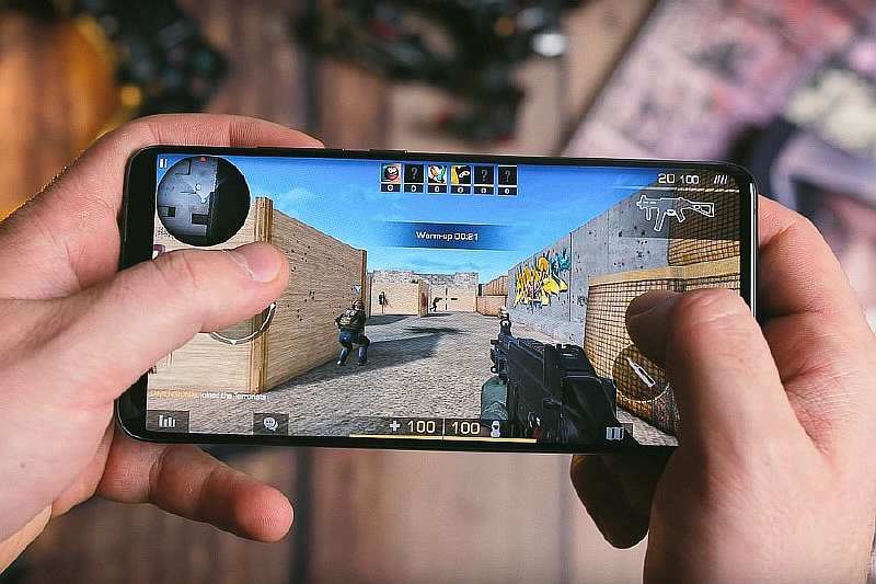 Обзор Xiaomi Mi Note 10 – лучший камерофон в мире?