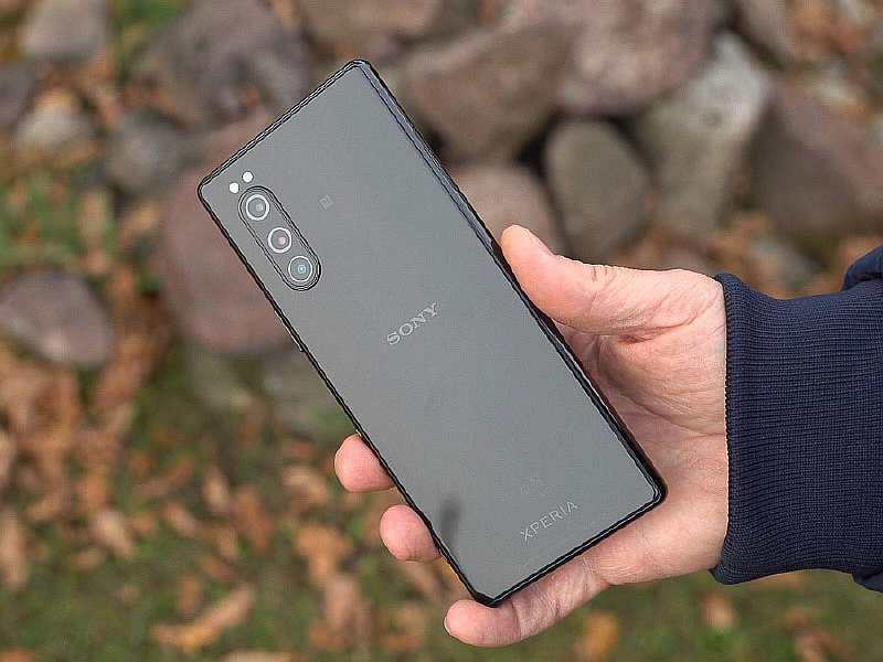 Обзор Sony Xperia 5 - компактный флагман с изюминкой