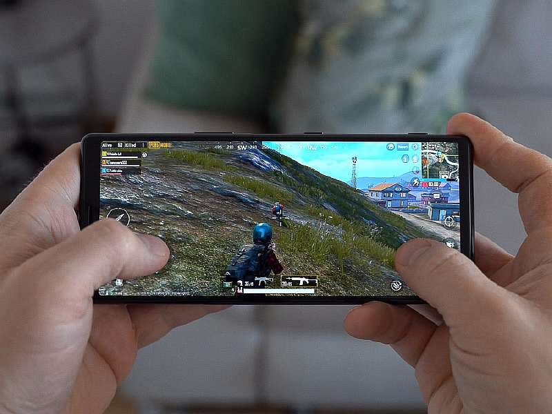 Обзор Sony Xperia 5 - компактный флагман с изюминкой