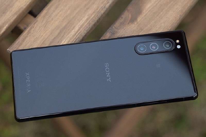 Обзор Sony Xperia 5 - компактный флагман с изюминкой