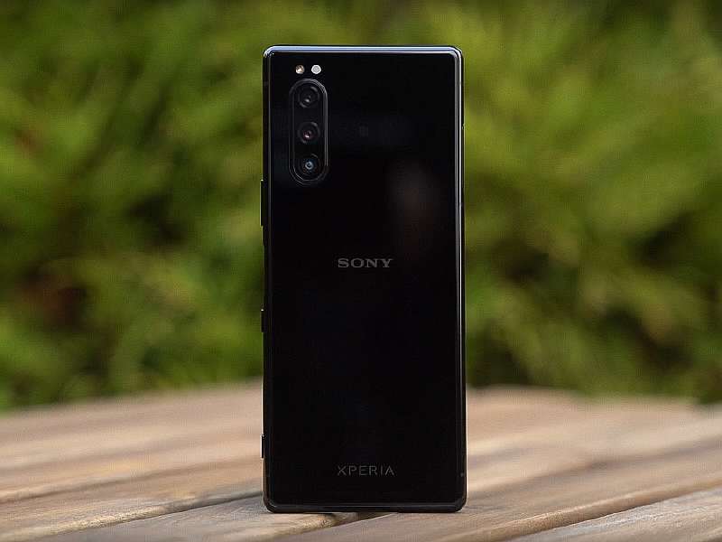 Обзор Sony Xperia 5 - компактный флагман с изюминкой