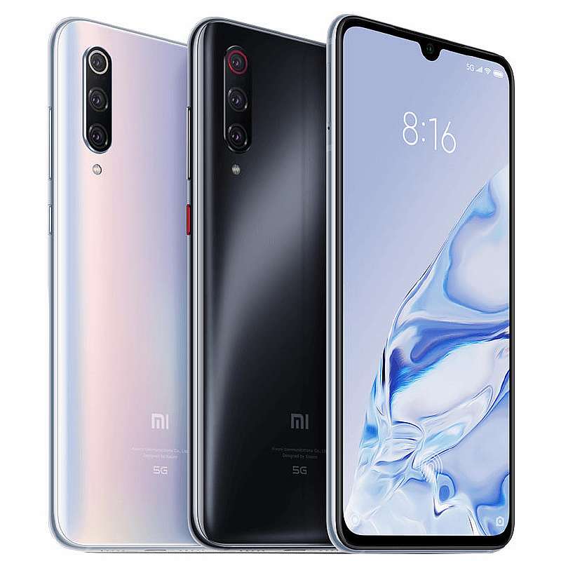 Xiaomi Mi 10 Pro сможет полностью заряжаться за 35 минут