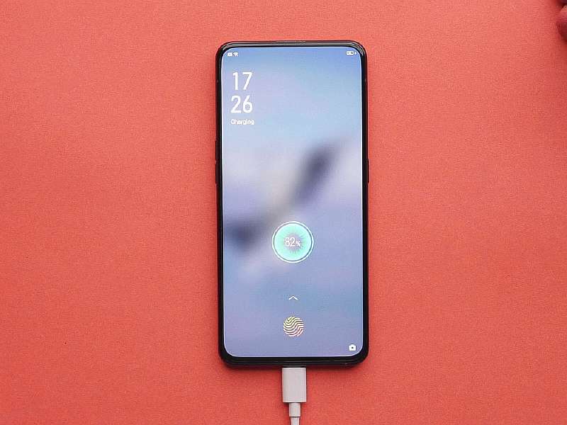 Обзор Oppo Reno 2 - смартфон с характером