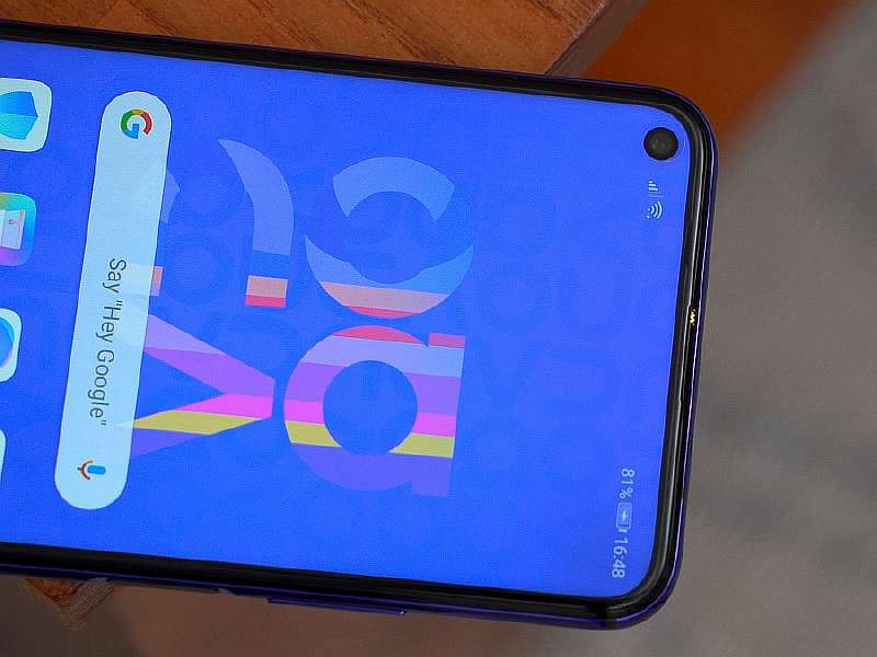 Обзор Huawei Nova 5T - флагман за копейки