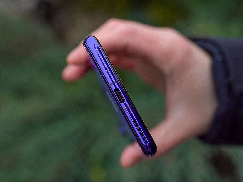 Обзор Huawei Nova 5T - флагман за копейки