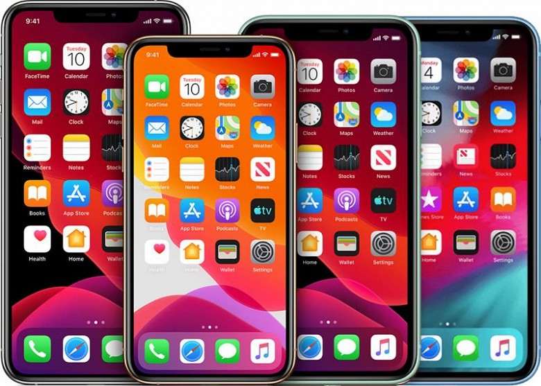 Раскрыты все характеристики и цена 5 новых iPhone 2020 года