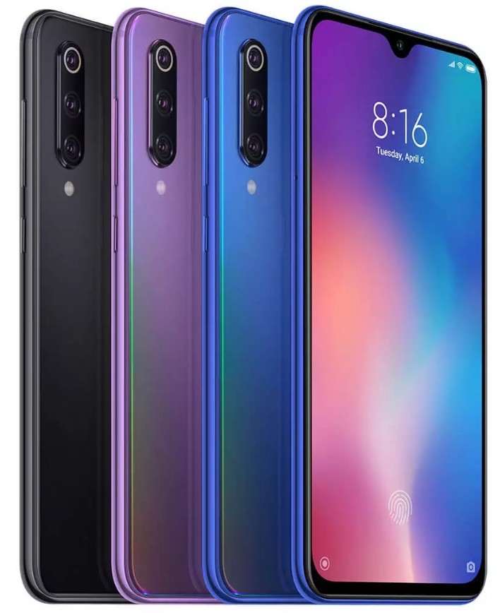 Инсайдеры раскрыли дату выхода Xiaomi Mi 10 на Snapdragon 865
