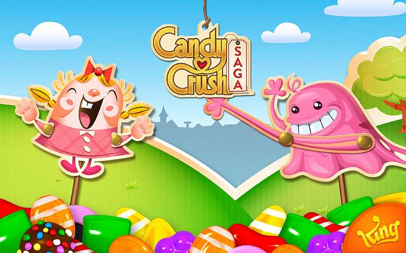 ТОП-15 лучших игр для девочек на Андроид