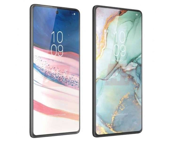 Цена и все характеристики Samsung Galaxy S10 Lite рассекречены до анонса