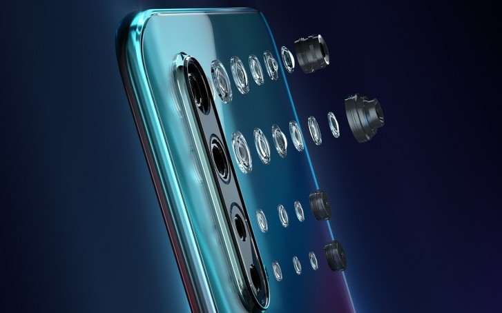 Представлен Oppo Reno 3: субфлагман с 5G на новейшем процессоре MediaTek