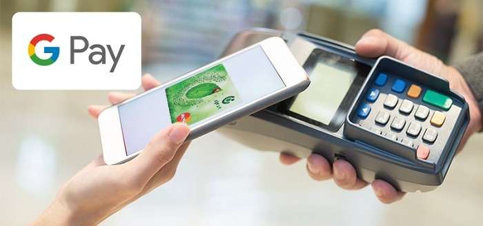 В Google Pay добавлена поддержка 9 новых российских банков