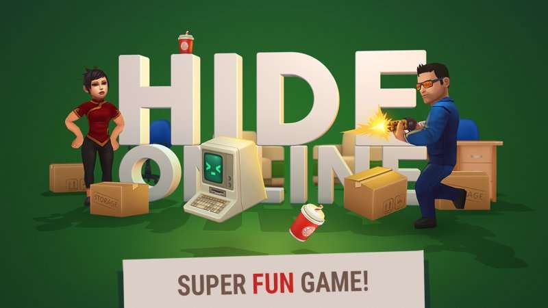 15 лучших многопользовательских онлайн игр для смартфонов!