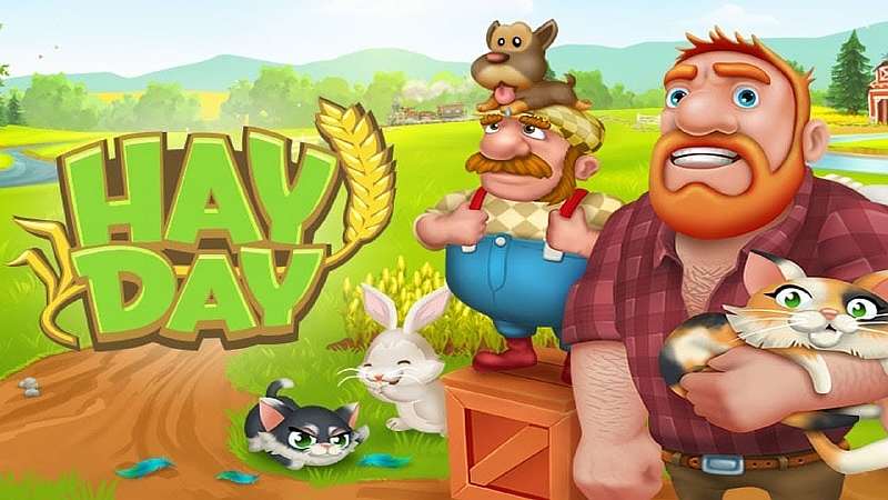 ТОП-15 лучших игр для девочек на Андроид