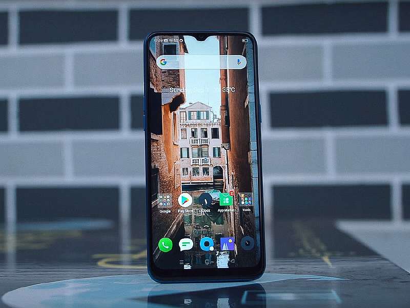 Обзор Realme 5 - убийца бюджетных Xiaomi