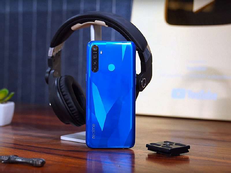 Обзор Realme 5 - убийца бюджетных Xiaomi
