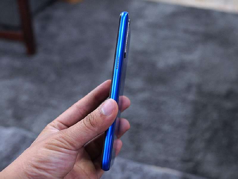 Обзор Realme 5 - убийца бюджетных Xiaomi