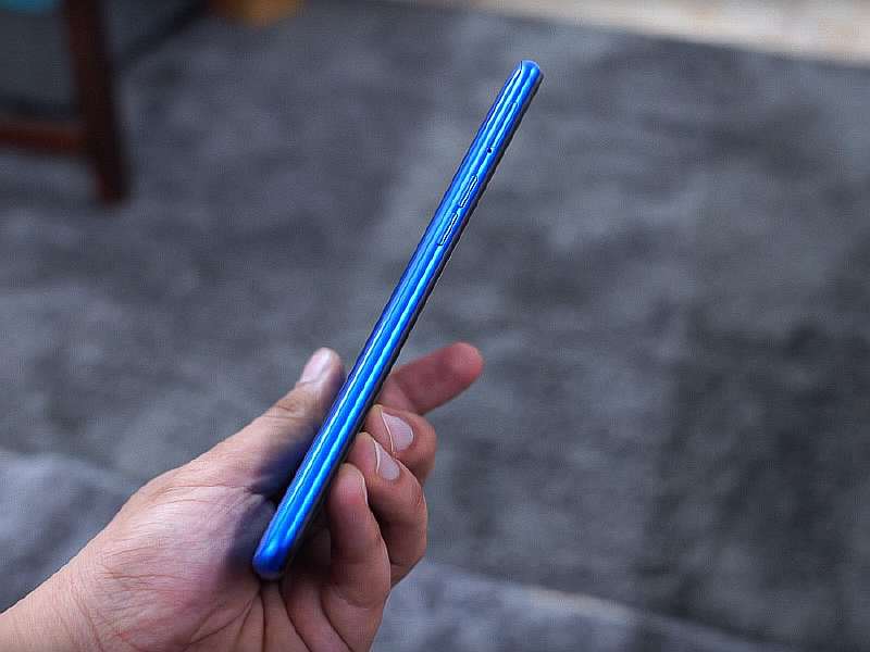 Обзор Realme 5 - убийца бюджетных Xiaomi