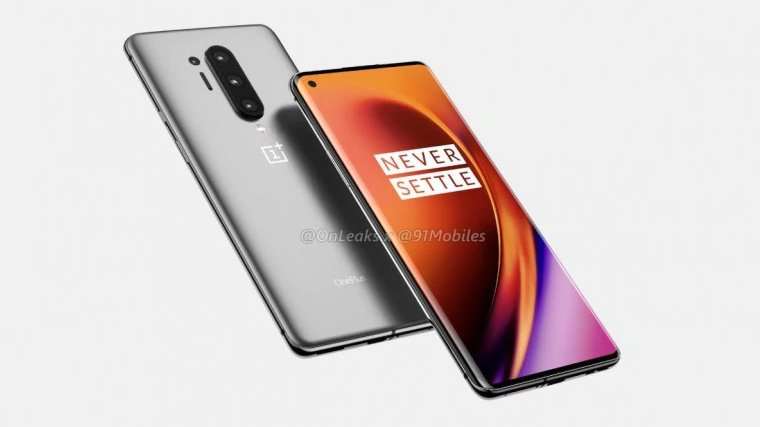 Глава OnePlus обещает выпустить самый красивый смартфон. Каким он будет?