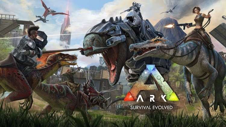 15 лучших игр с крутой графикой на Android